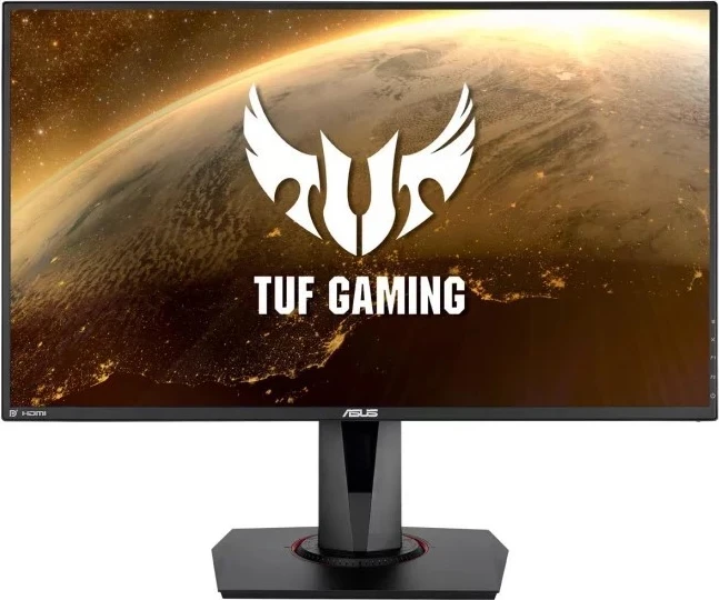 Monitor ASUS TUF Gaming VG279QM, 27", 280Hz, i zi