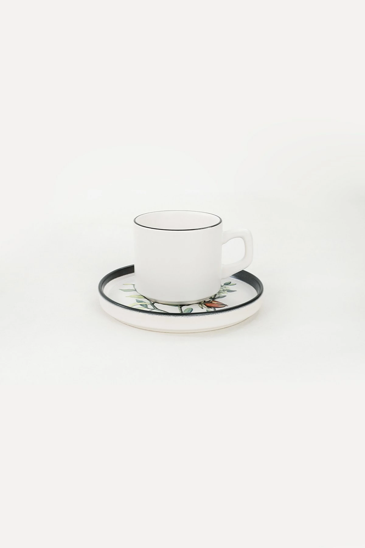 Set filxhanash për kafe (12 copë), Hermia, TC038312F022A29DM00MATCS00