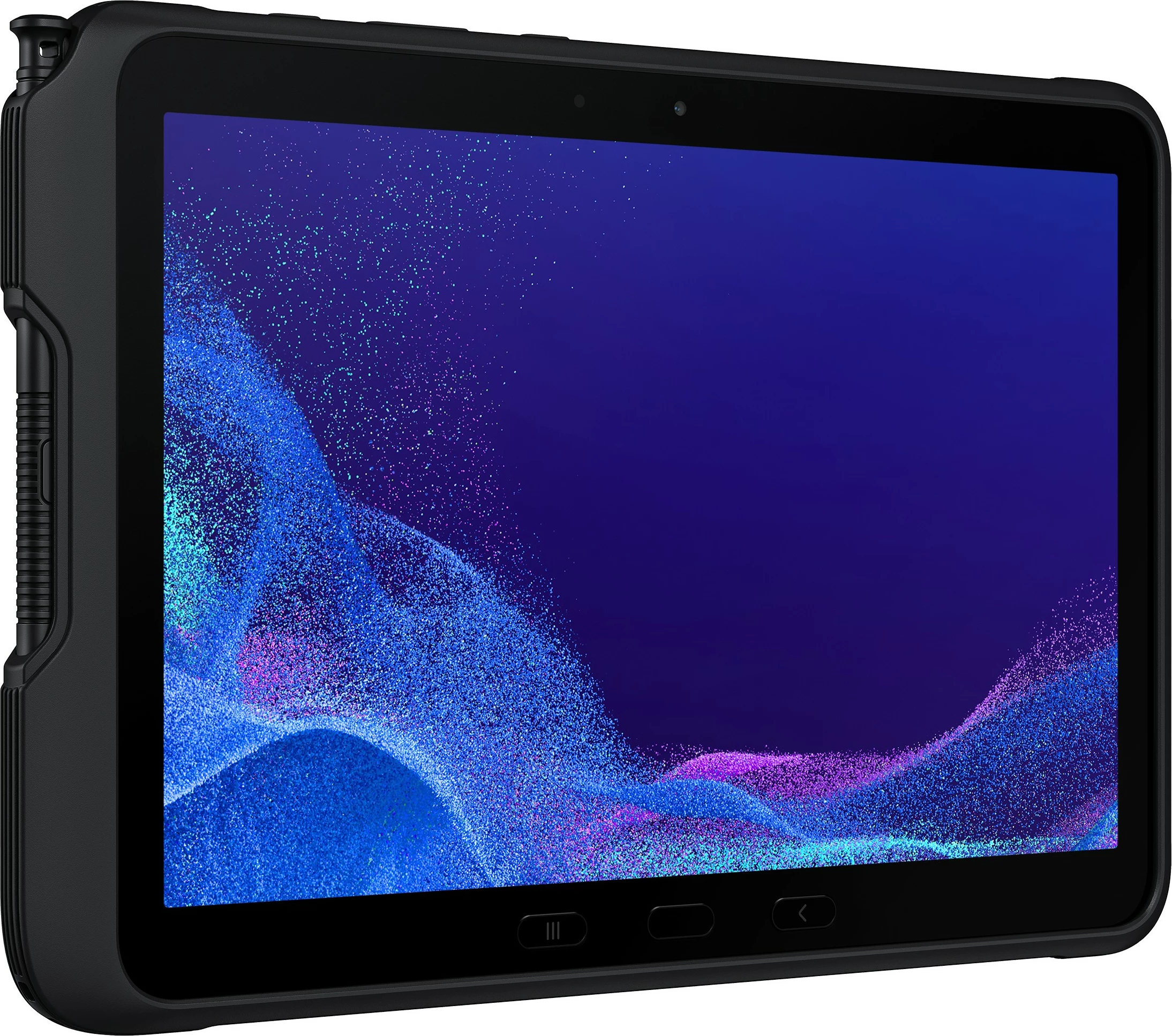 Tablet Samsung SM-T636B, 128 GB, 6 GB RAM, 10.1", E zezë