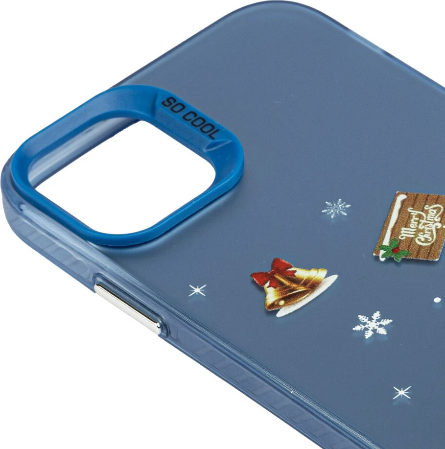 Fotroll Për Telefon Tech Time FA101-025 (IP14)