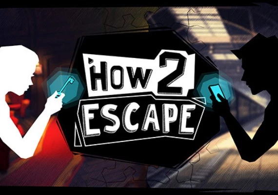 How 2 Escape EN/DE/FR/IT/PT/ZH/ES Global