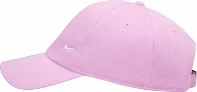 Kapelë Nike Club Cap FZ5698 503, rozë