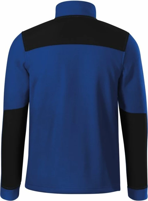 Duks pa kapuç Rimeck, për meshkuj, blu