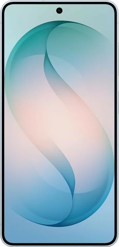 Celular Samsung Galaxy S26 5G, 12GB RAM, 512GB, Dual SIM, blue
