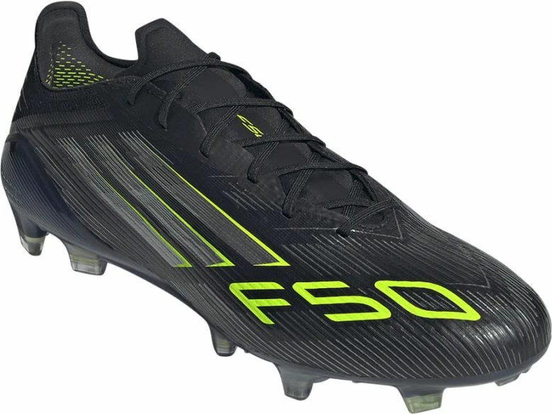 Atlete futbolli adidas F50 Elite FG JH7616 [Madhësia: 40]