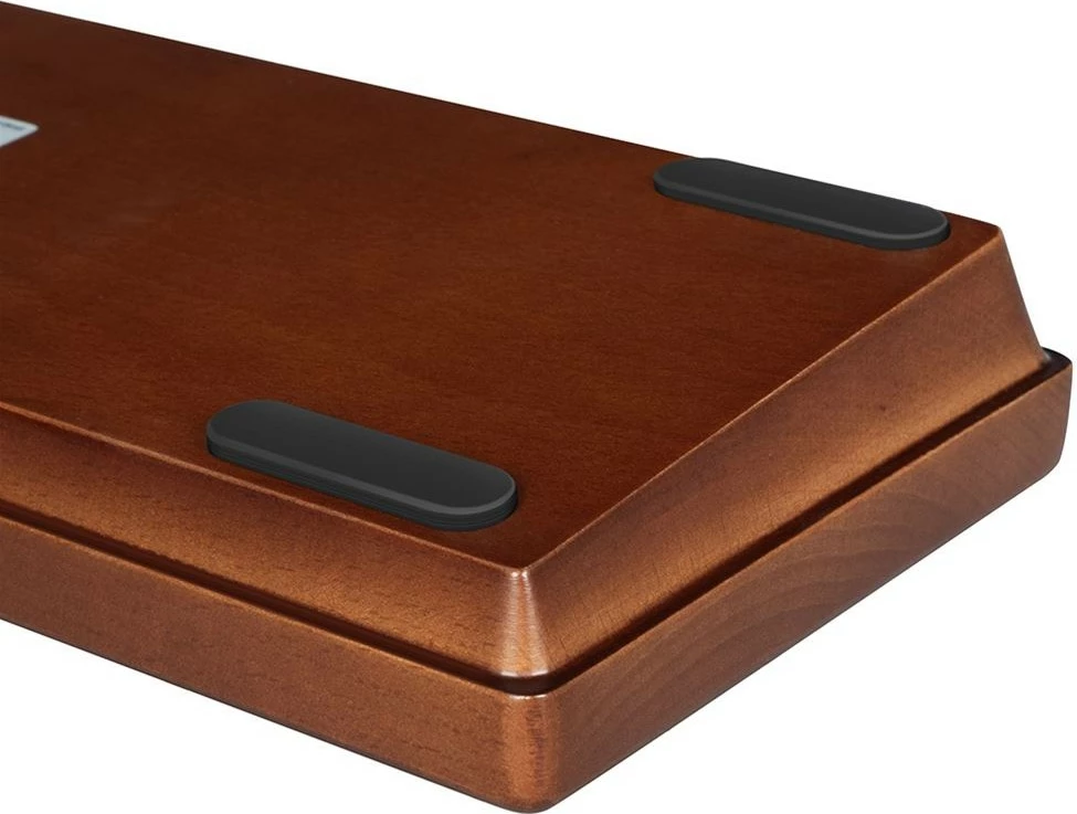 Tastierë gaming Sharkoon Skiller SGK50S4 Gen2, druri, e zezë