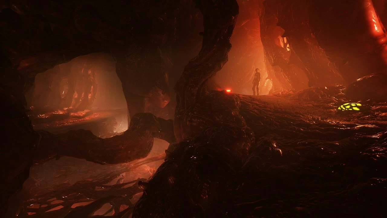 Lojë Prime Matter Scars Above për PlayStation 5 (PS5), PEGI 16