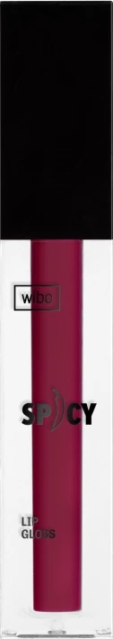 Lip gloss për femra Wibo Spicy Lip Gloss 22, 3ml