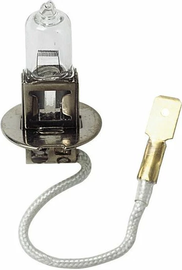 Lampa H3 24v 70w Pk22s 98208 Kuti