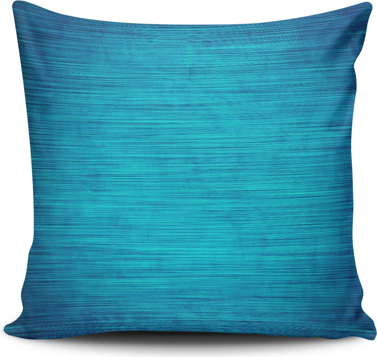 Jastëk mbulesë Aberto Design, NKLF-383, shumëngjyrëshe, 43x43cm