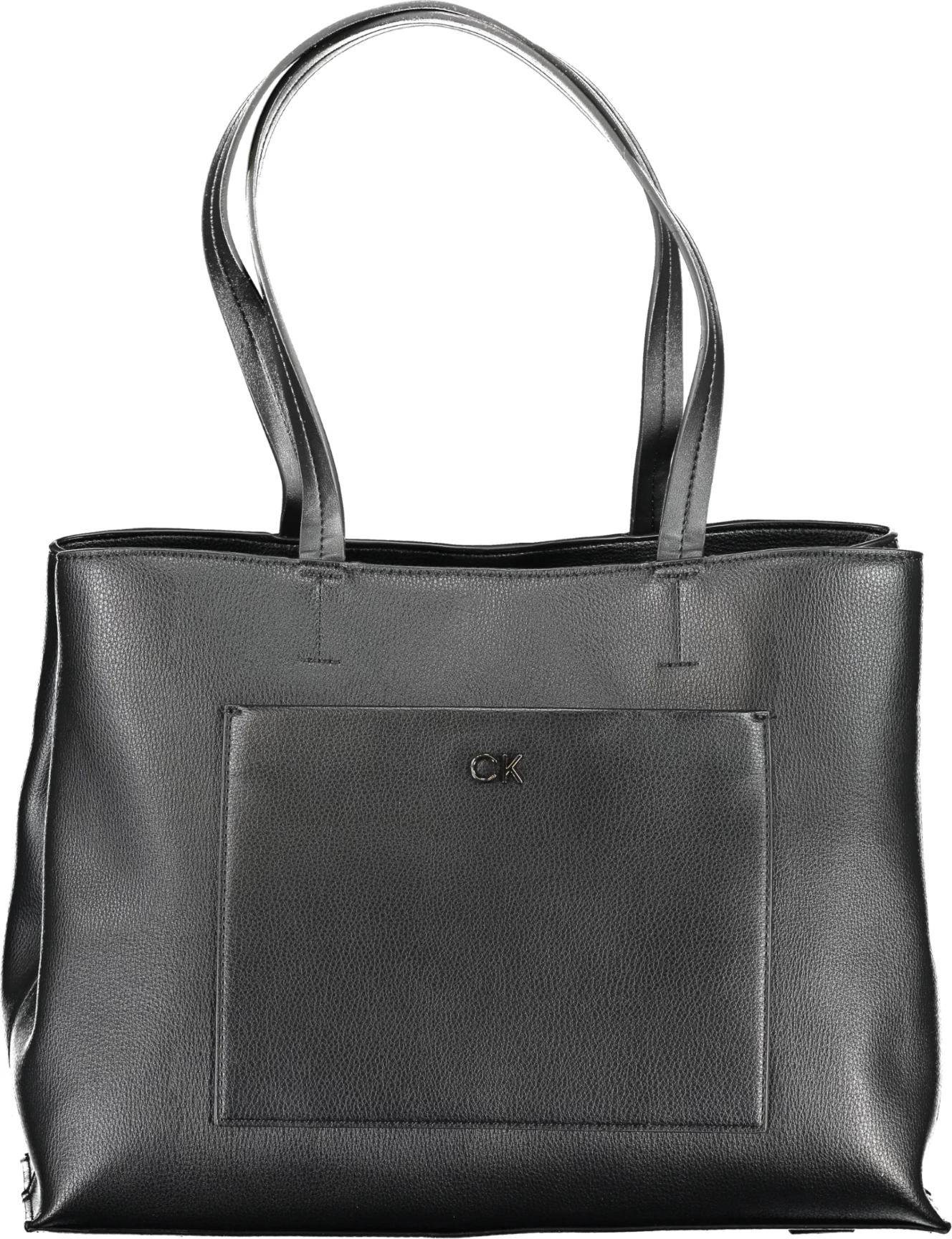 Çantë për femra Calvin Klein, e zezë
