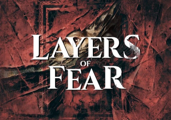 Layers of Fear 2023 Global