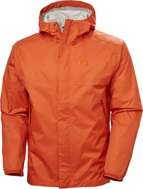 Jakne për meshkuj Helly Hansen, portokalli [Madhësia: L]