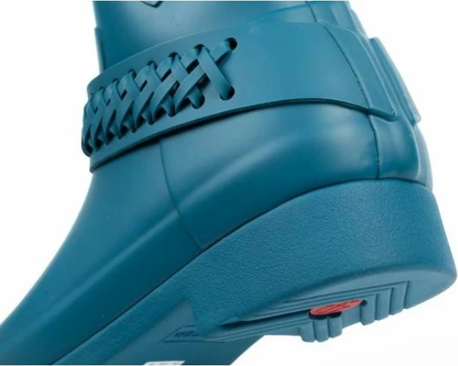 Çizme shiu HUNTER për femra, blu