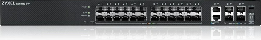 Switch ZyXEL XGS2220-30F i zi