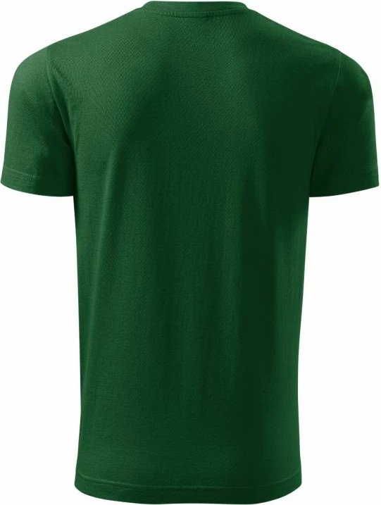 Maicë Malfini për meshkuj, e gjelbër