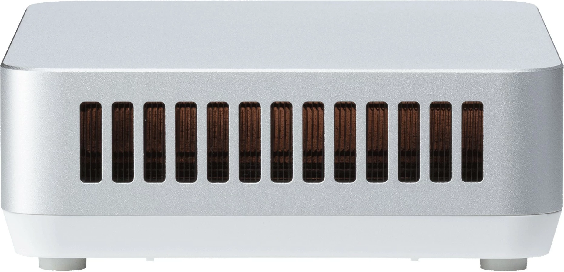 Mini PC ASUS NUC 14 Pro+ RNUC14RVSU900000I, DDR5-SDRAM, PCI Express, Wi-Fi 6E, 150 W