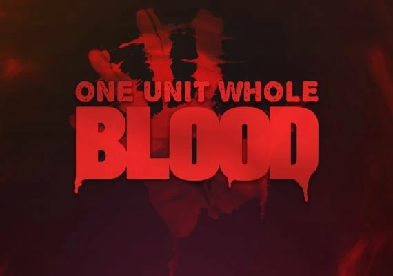 Blood: One Unit Whole Blood EN Global