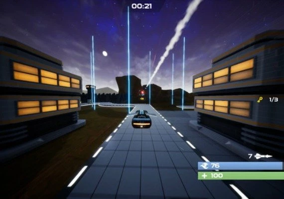 Rocket Assault EN Global
