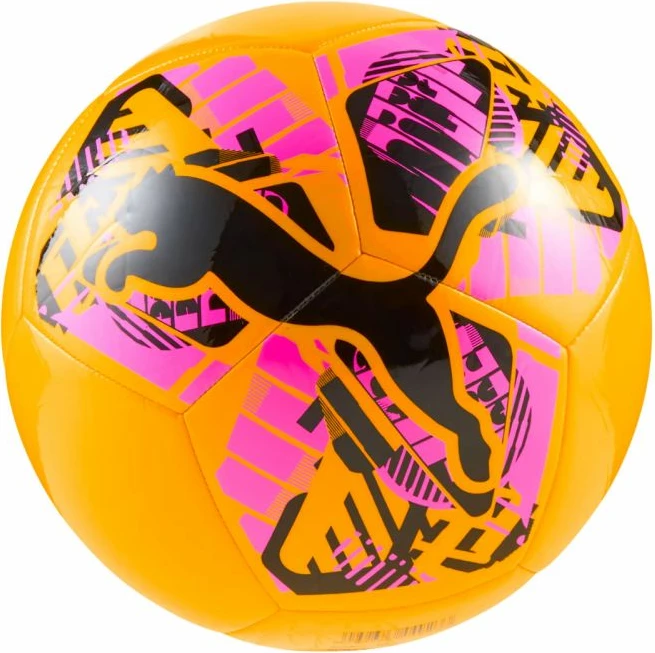 Top futbolli Puma Big Cat 84937 04, portokalli