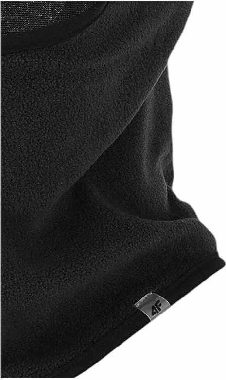 Balakllavë unisex 4f, e zezë [Madhësia: XL]