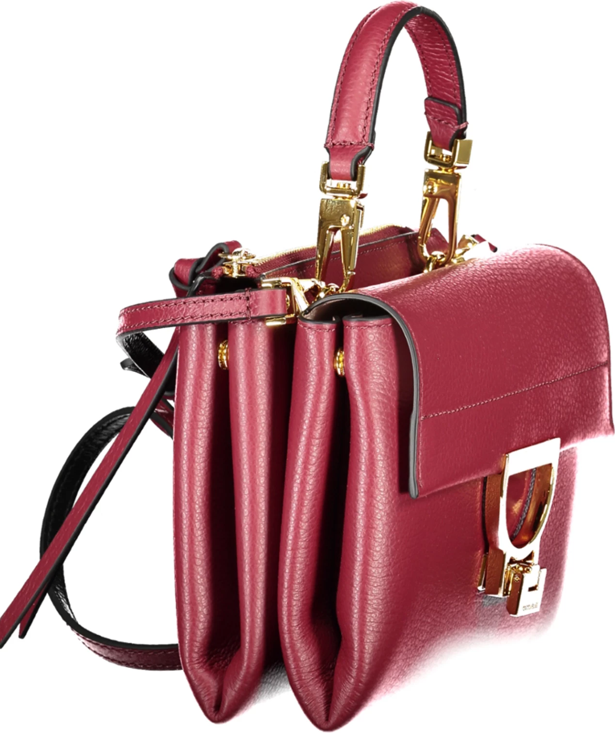 Çantë COCCINELLE ARLETTIS femra, e purpurt