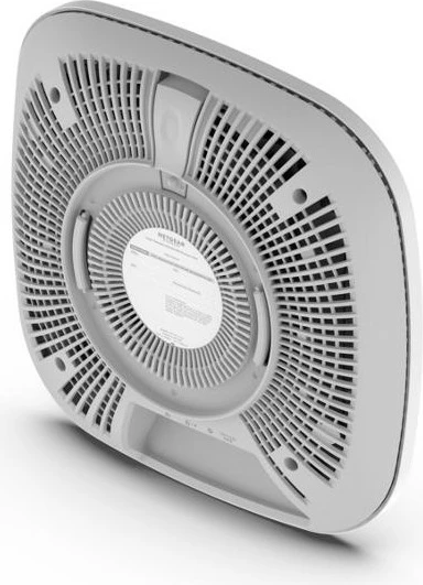 Access Point NETGEAR WAX638E, 2.4 GHz, 5 GHz, 6 GHz, 4800 Mbit/s, Bardhë