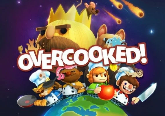 Overcooked EN/DE/FR/IT/JA/ZH/ES Global