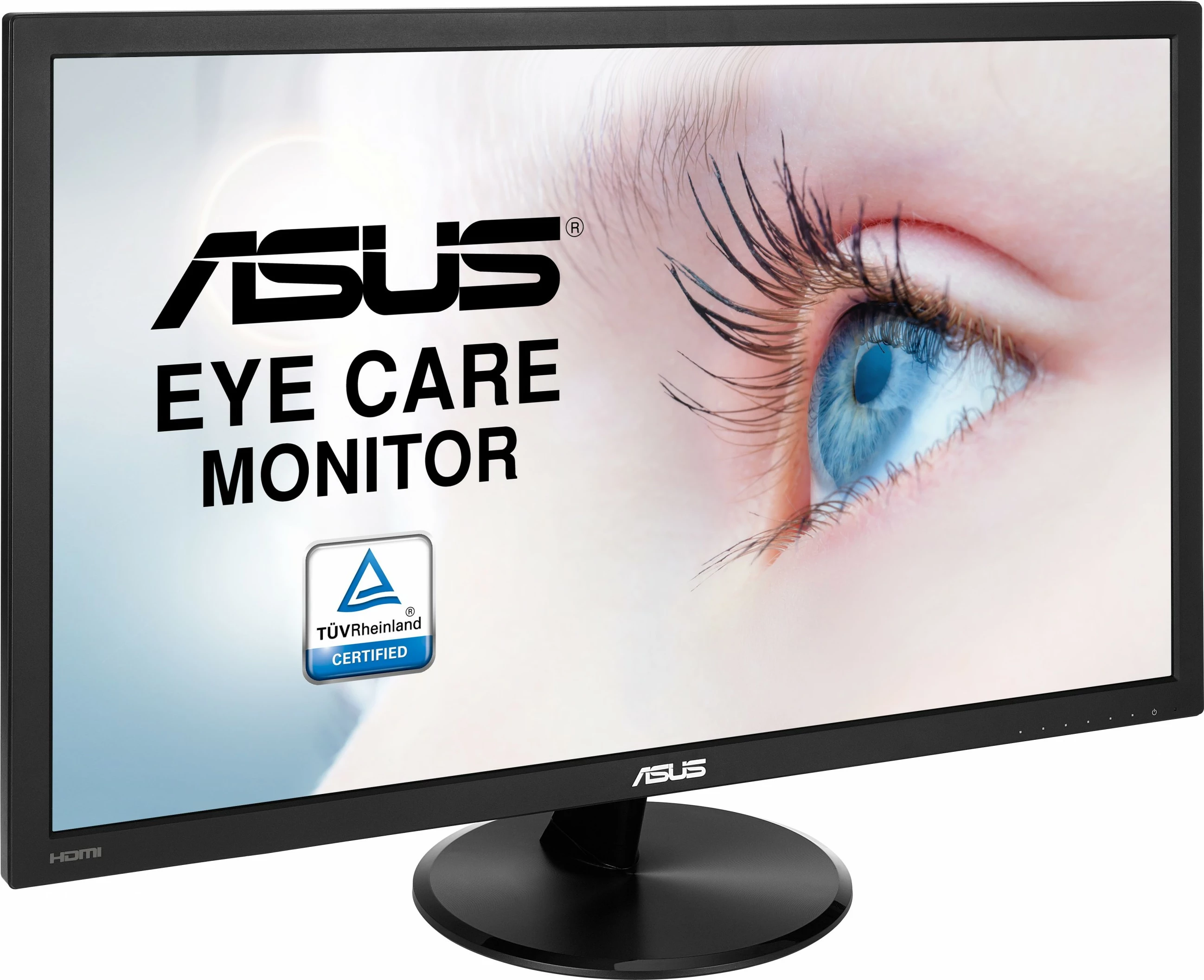 Monitor ASUS VP247HAE 23.6 inch Full HD LED zi