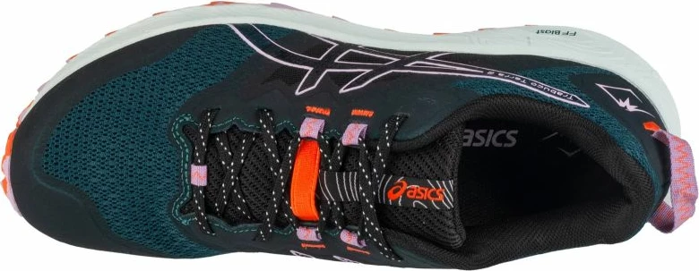 Atlete për femra Asics, të gjelbra [Madhësia: 37]