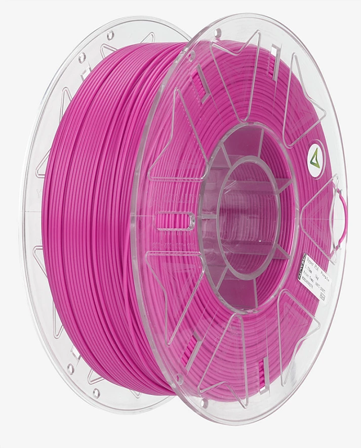 Filament 3D Creality 3301010460, PLA 1 kg, vjollcë