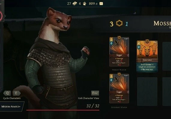 Banners of Ruin - Supporter Pack DLC EN Global
