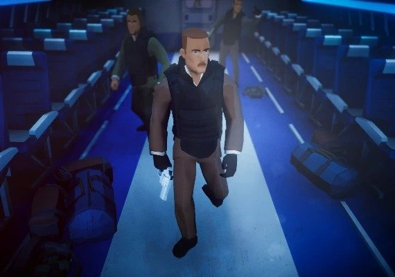Midnight Fight Express EN/DE/FR/PL/JA/RU/ZH/ES Global