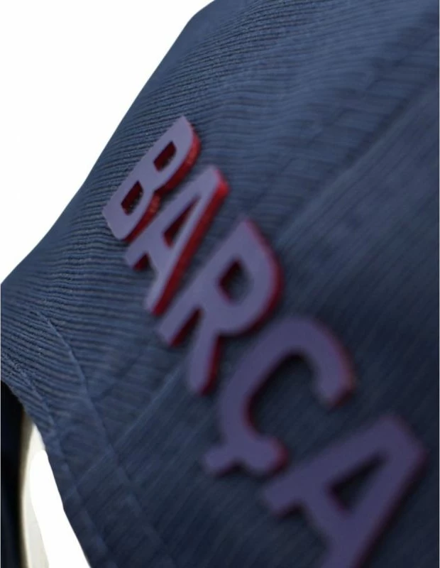 Kapelë për fëmijë FC Barcelona, rozë