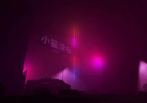 The Frontier Outskirts VR EN Global
