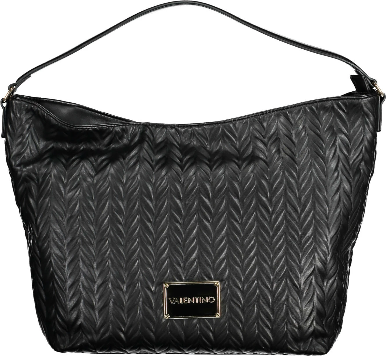 Çantë VALENTINO BAGS, femra, e zezë