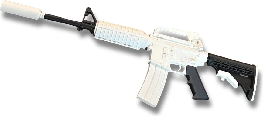 CS2/CS:GO - Printstream M4A1-S