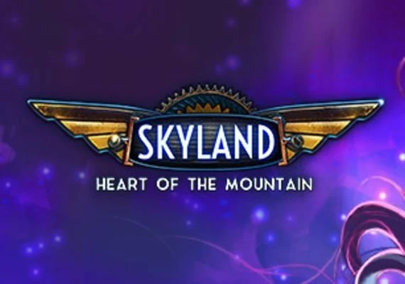Skyland: Heart of the Mountain Global