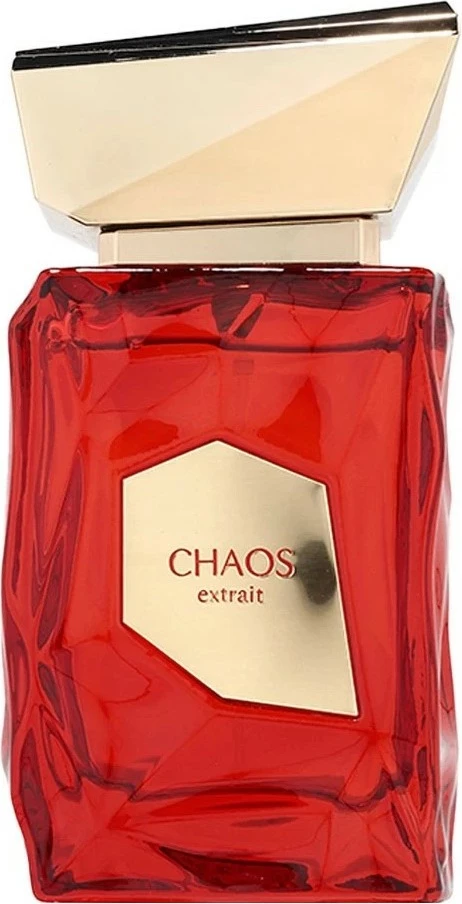 Eau de Parfum French Avenue Chaos 100ml