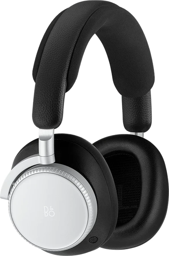 Kufje BANG & OLUFSEN Beoplay H100, Bluetooth 5.3, ANC, 34h bateri, over-ear, Infinite Black