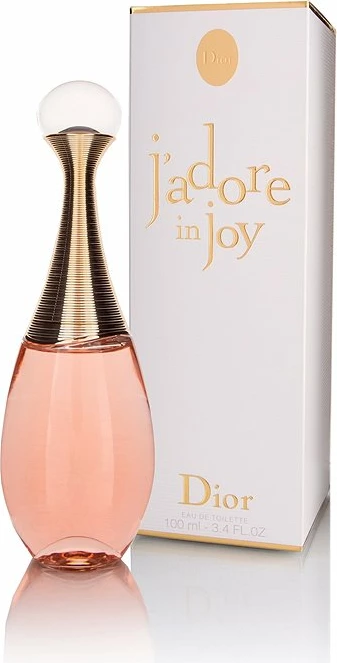 Eau De Toilette Dior J'Adore, 100 ml