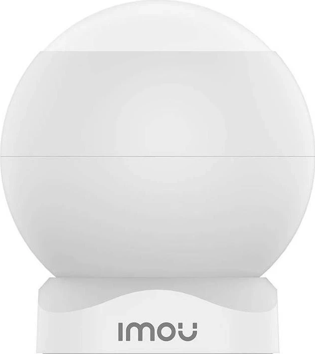 Sensor lëvizjeje Imou, ZigBee, 200m, i kuq