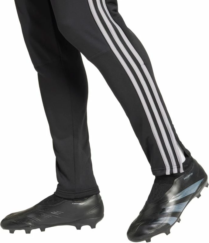 Pantallona për meshkuj adidas, të zeza