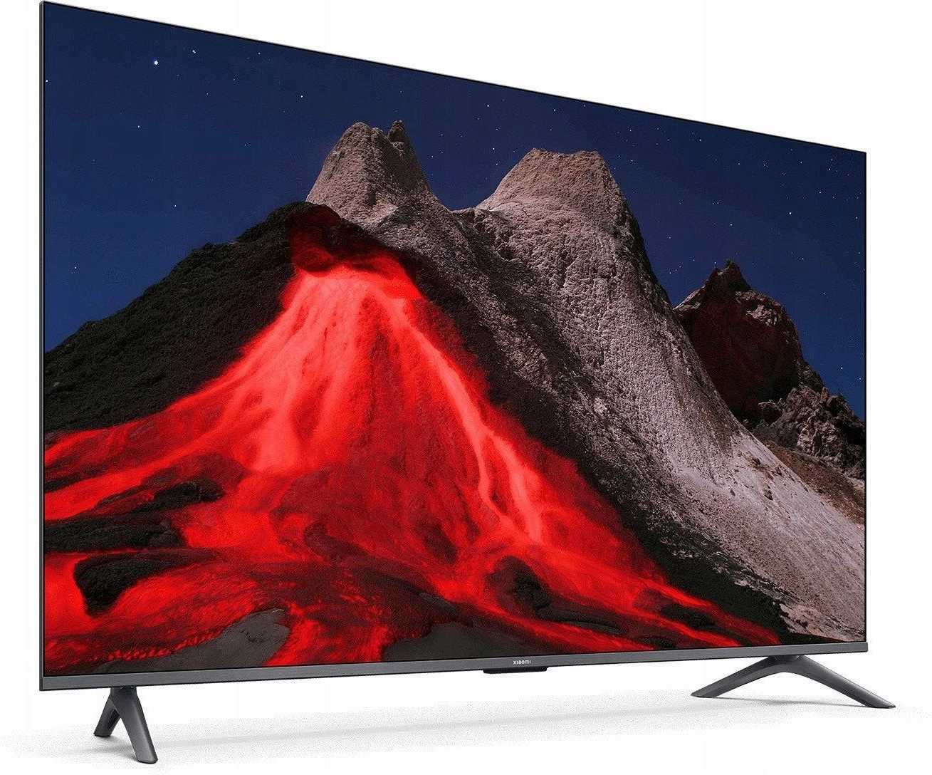 Televizor Xiaomi A Pro 2026 QLED 43" 4K Ultra HD Google TV, i zi