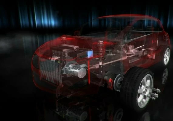 Car Mechanic Simulator 2014 EN Global