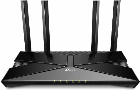 router Wi‑Fi 6 TP-LINK Archer AX23 AX1800 dual-band, i zi
