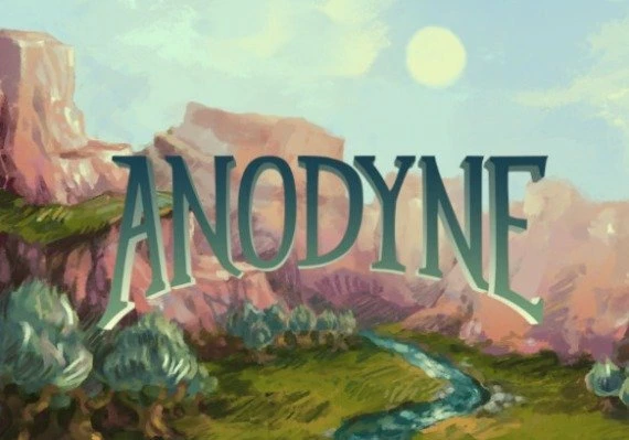 Anodyne EN Global