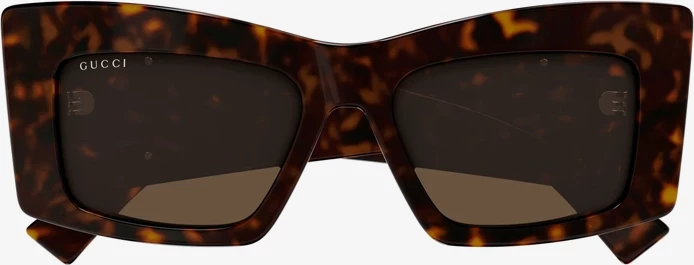 Syze dielli Gucci GG1842S‑002 53