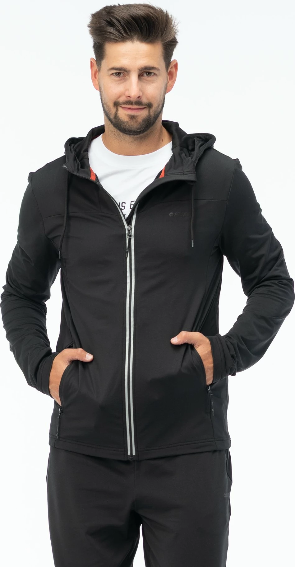 Duks HI-TEC TOLIN