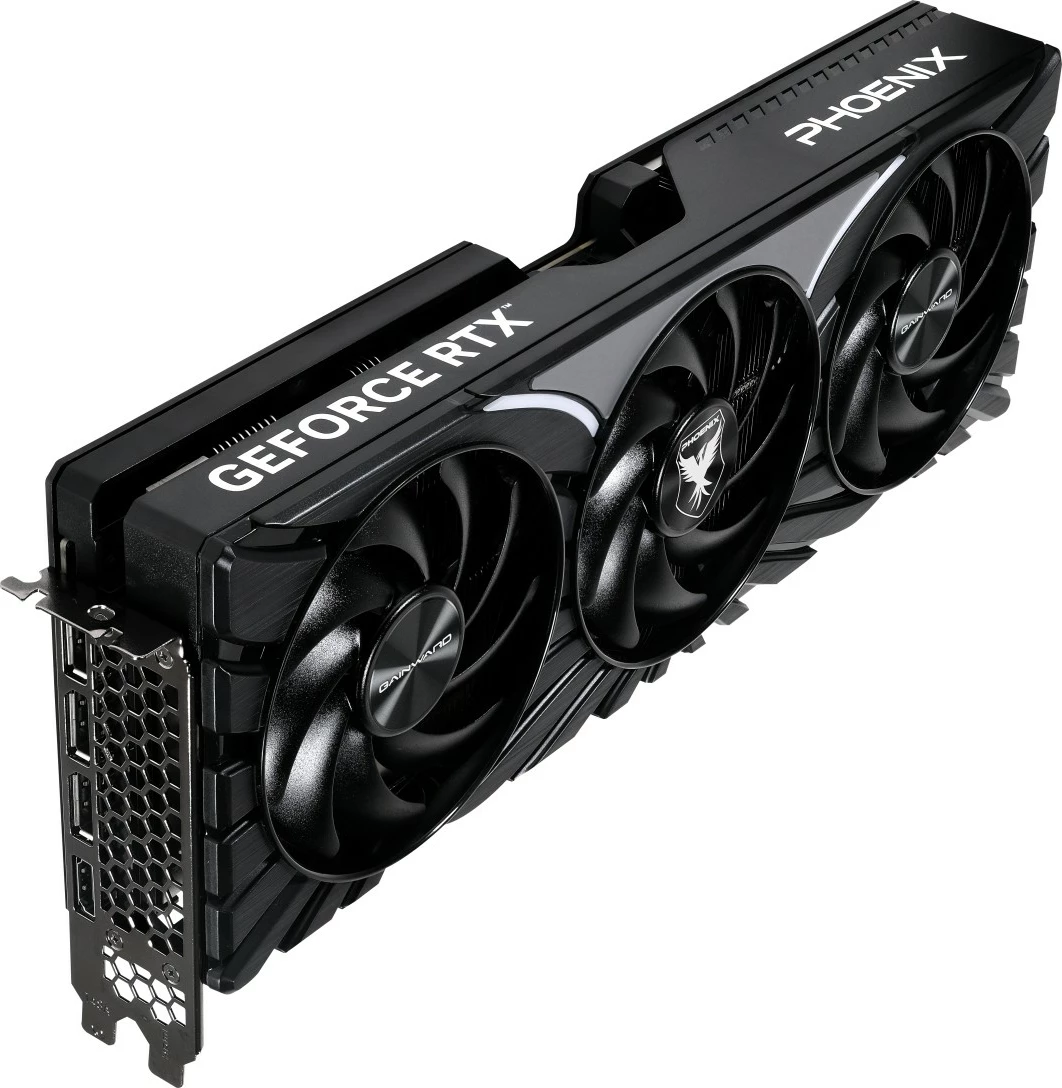 Kartelë grafike Gainward RTX 5070 Phoenix-S GS 12GB GDDR7